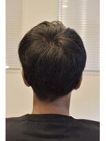 ヘアーズ マツシタ(Hairs MATUSITA)&nbsp;スタイル