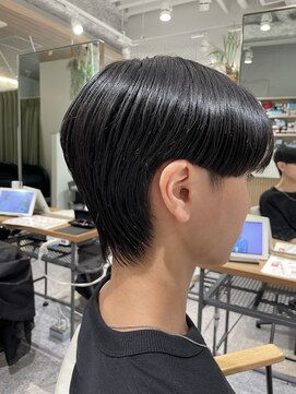 ゼストララ(ZEST Lara) 【YUICHI】韓国センターパート