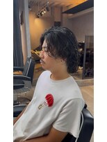 ヴィ 大宮(Vii)&nbsp;海志/サーフカール/スパイラル/波巻き/大宮