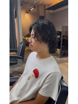 ヴィ 大宮(Vii) 海志/サーフカール/スパイラル/波巻き/大宮