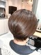 四季の写真/【マックスバリュ上江別店内】髪質・骨格を見極めたカットであなただけの再現性の高いstyleを実現します♪