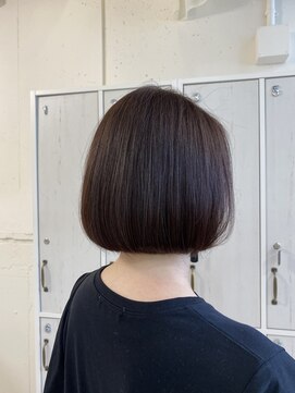 グラウンド 黒笹店(ground) ウォームブラウン