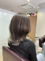 エル バイ ファースト(L by first)&nbsp;【L by first】イルミナスターダスト