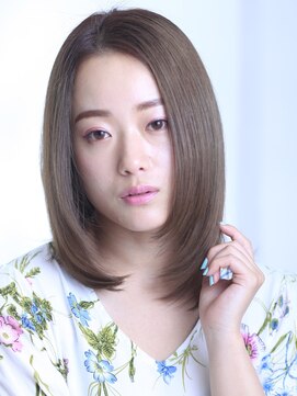 アッシュ 荻窪店(Ash) 艶髪/縮毛矯正/髪質改善/荻窪