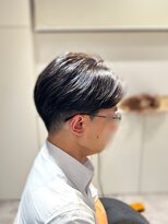 ヘアドクターベガ(hair Dr.VEGA)&nbsp;センターパート