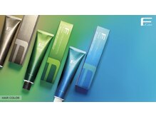 ラピス 新宿店(Lapis)の雰囲気（大手メーカーFIOLEの商材を使用しています。（ラピス新宿）新宿）