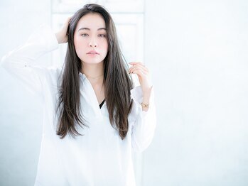 リタ(RITA)の写真/【大宮駅徒歩6分】毎日頑張っている大人女性を応援*髪質改善とスパにこだわる本格サロン[大宮/髪質改善]