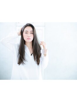 【大宮駅徒歩6分】毎日頑張っている大人女性を応援*髪質改善とスパにこだわる本格サロン[大宮/髪質改善]