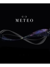 当サロンは、話題の“メテオトリートメント”が受けられるメテオ取り扱い店舗掲載店 です。