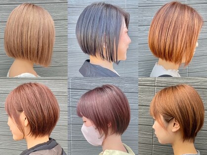 琉月 枝松店の写真