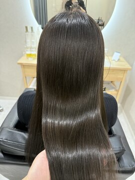 フィー 南越谷2号店(fee) ブルージュ