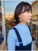 大人の柔らかくびれスタイル