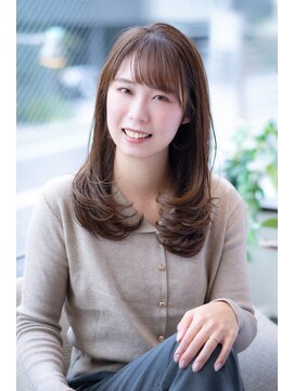 ナチュラルレイヤー