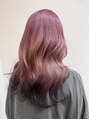 ブリーチ 岡崎店(BLEACHi)&nbsp;樅山Wブリーチカラー