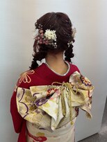 マルゼン(Maruzen)&nbsp;ヘアセット