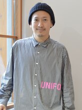 レリコ ニド(Relico-nid) 田中 匡人