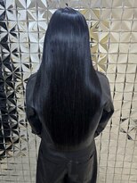 ラブスタシー 名古屋栄(Lovestasy)&nbsp;艶髪コリアンブラック