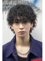 ササ ウメダ(33 UMEDA)&nbsp;大阪梅田マッシュウルフ