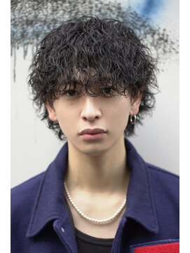 ササ ウメダ(33 UMEDA) 大阪梅田マッシュウルフ