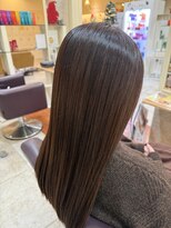 バニラ 重信店(VENIRE)&nbsp;プリエストレート