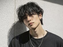 シー 茂原(SEA)の雰囲気（学生～ビジネスマンに人気の《*ニュアンスパーマ*》[メンズ]）