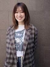 ストーク(stork)&nbsp;野上 紗希