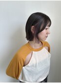 ピンクラベンダーインナーcolor