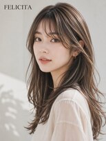 フェリシータ ミューズ(FELICITA musse)&nbsp;【FELICITA STYLE】