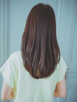 ヘアアンドリラクゼーション シャッセ(Hair&Relaxation SASE)&nbsp;ゆるふわ顔周りレイヤー