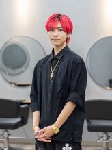 レガロヘアアトリエ(REGALO hair atelier) 豊島 怜