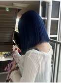 ネイビー