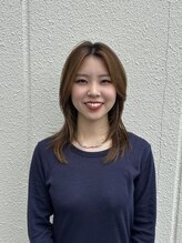 コーディアルヘア 白川本店(Cordial hair)&nbsp;南村 理紗