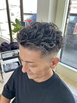 LXヘアー(LX HAIR)&nbsp;リバースウェーブ