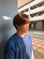 エンス 新潟駅(en:s)&nbsp;ケアカラー/ダブルカラー/学割/新潟駅/万代