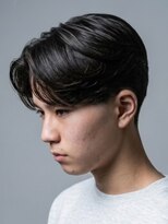 レボ(Revo) 曲がる縮毛矯正!