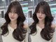 アルドーレヴェントホリエ(Ardore vento horie)の写真/韓国風レイヤーで、理想の垢抜けヘアへ。トレンドのロングレイヤースタイル、ハッシュカットが得意