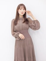 アッシュ 本牧店(Ash)&nbsp;ナチュラルブラウンカラー