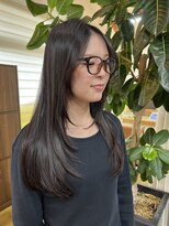 カンシャル(Kanshall)&nbsp;レイヤーカット