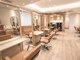 アロマ ヘアー ルーム 新宿3号店(AROMA hair room)の写真