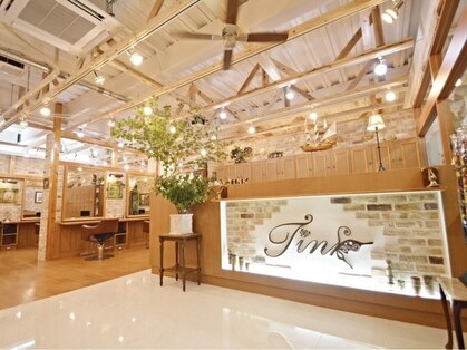 ティンク 港南台 (Tink)の写真
