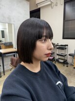 ココロ(COKORO)&nbsp;ボブ