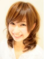 ヘアーデザイン リント(hair design Rinto)&nbsp;この冬のおすすめ！愛され間違いなしの大人モテ髪スタイル