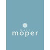モパー(moper)のお店ロゴ