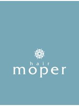 moper【モパー】