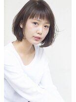 ハコ(haco)&nbsp;リラクシーボブ