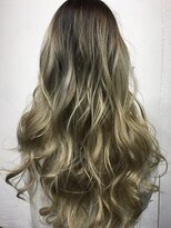 ユートピア(U topia)&nbsp;イルミナカラーでホワイトベージュ【ユートピア渡邉】