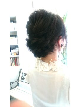 ゼンアンティ(ZEN Antiy) アレンジ