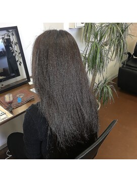 ソメ ウエステ垂水店(SOME) ナチュラルブラウン