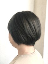 プリンス マツヤマ(Hair Salon Prince Matsuyama)&nbsp;アディクシーカラー