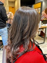 モードケイズ 西宮(MODE K's)&nbsp;西宮/髪質改善/ハイライト/白髪染め/小顔/大人可愛い